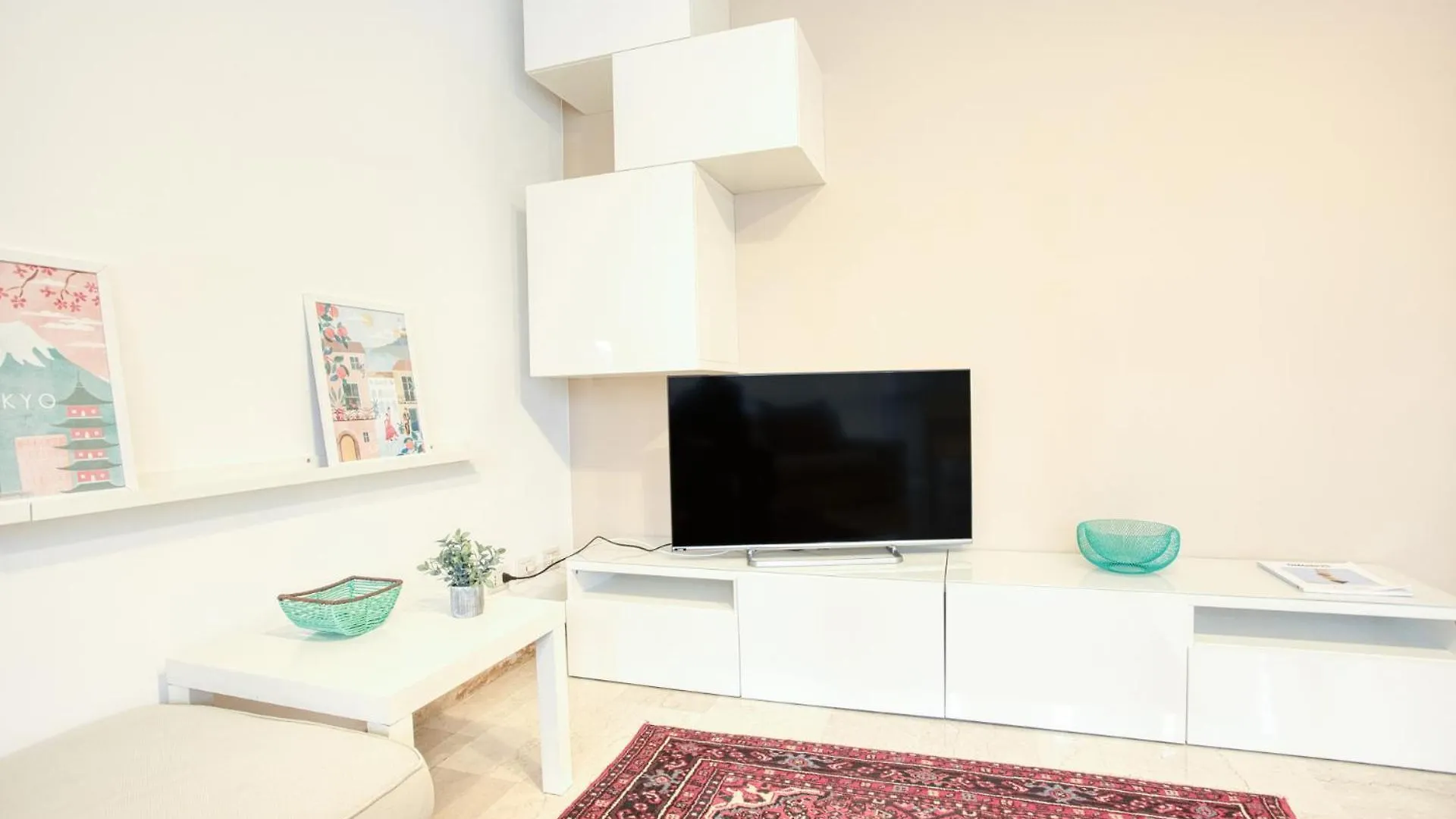 Appartement Easylife - Comfort Esclusivo In Porta Romana Milan