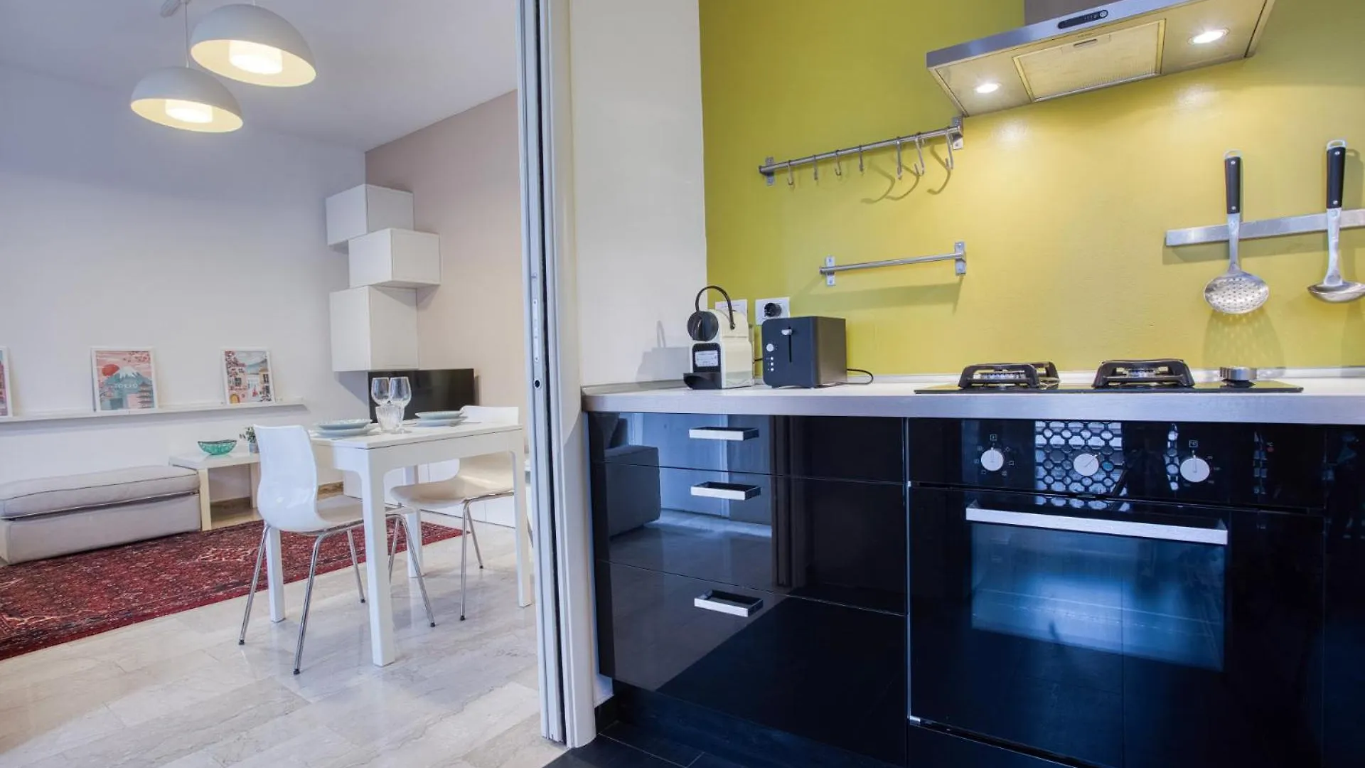 Easylife - Comfort Esclusivo In Porta Romana Milan