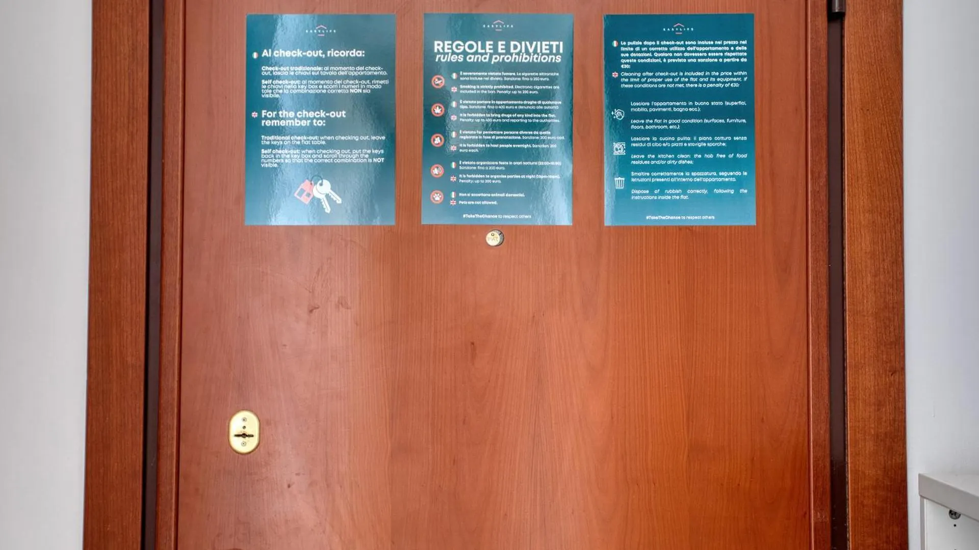 Easylife - Comfort Esclusivo In Porta Romana Milan Appartement