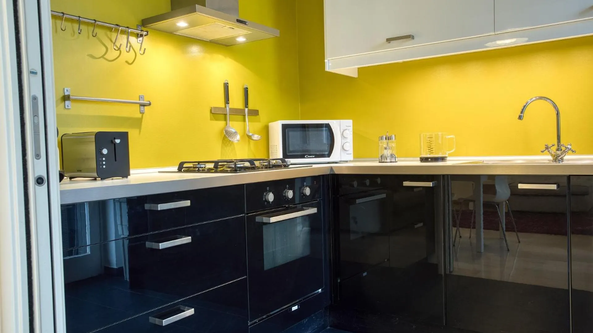 Appartement Easylife - Comfort Esclusivo In Porta Romana Milan Italie
