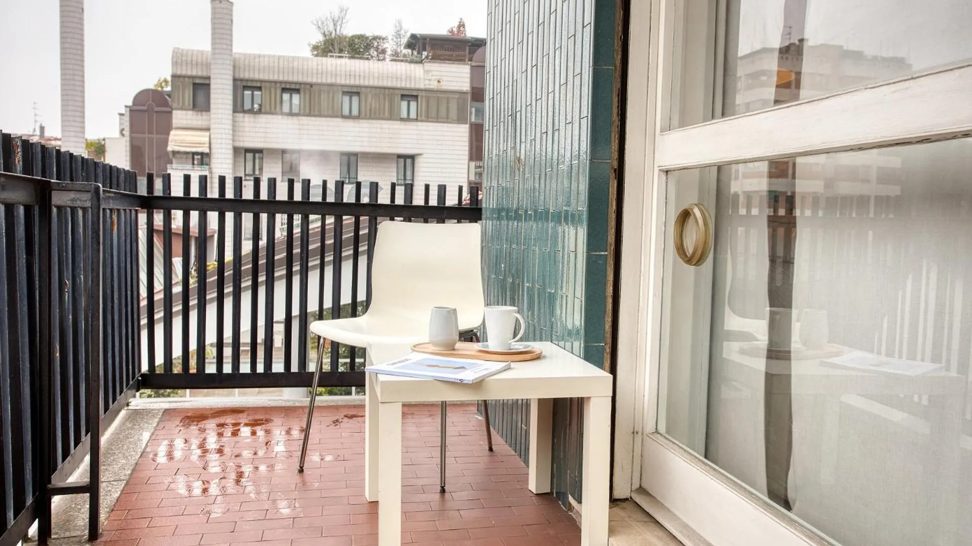 Easylife - Comfort Esclusivo In Porta Romana Milan