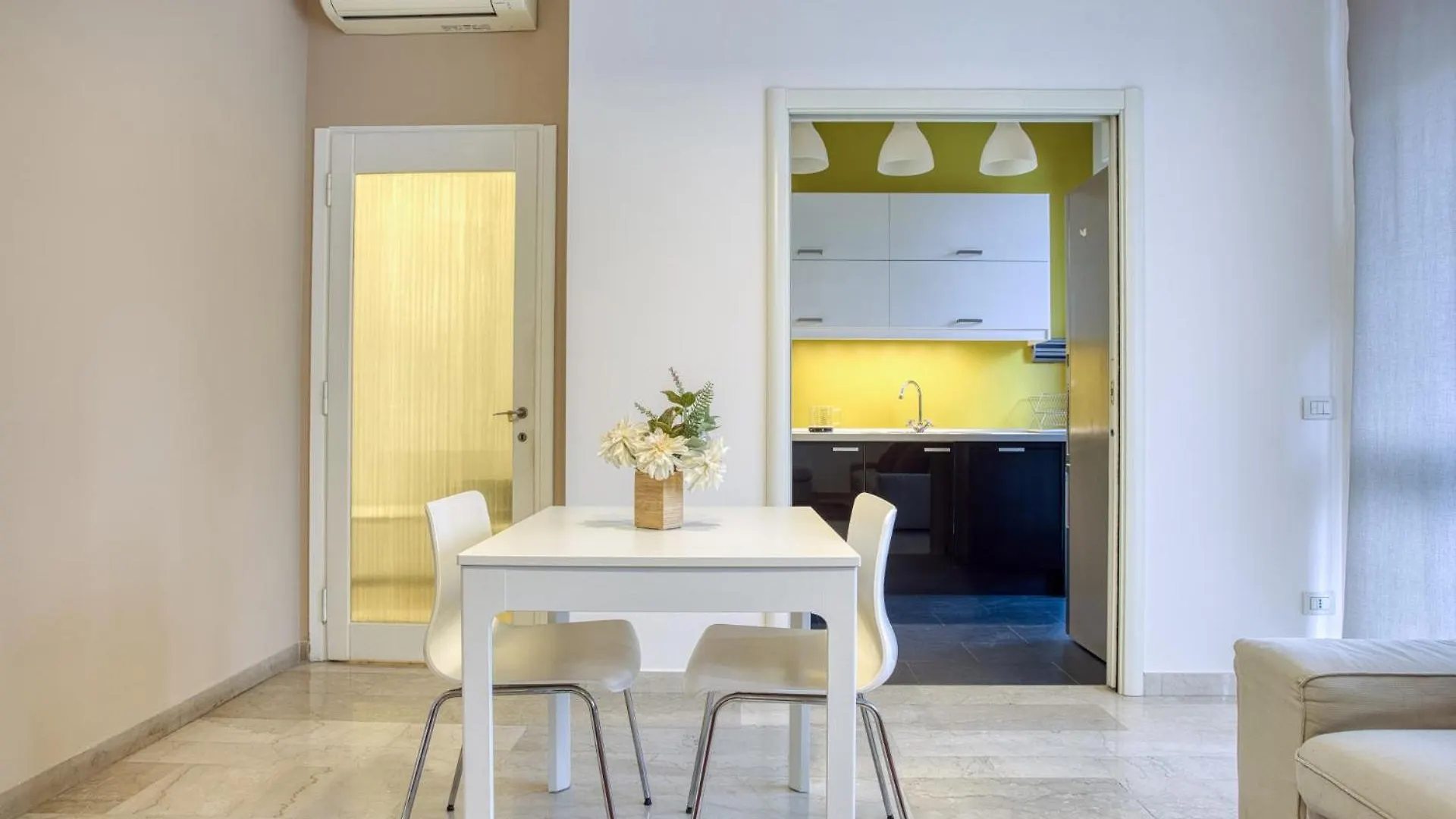 Appartement Easylife - Comfort Esclusivo In Porta Romana Milan Italie