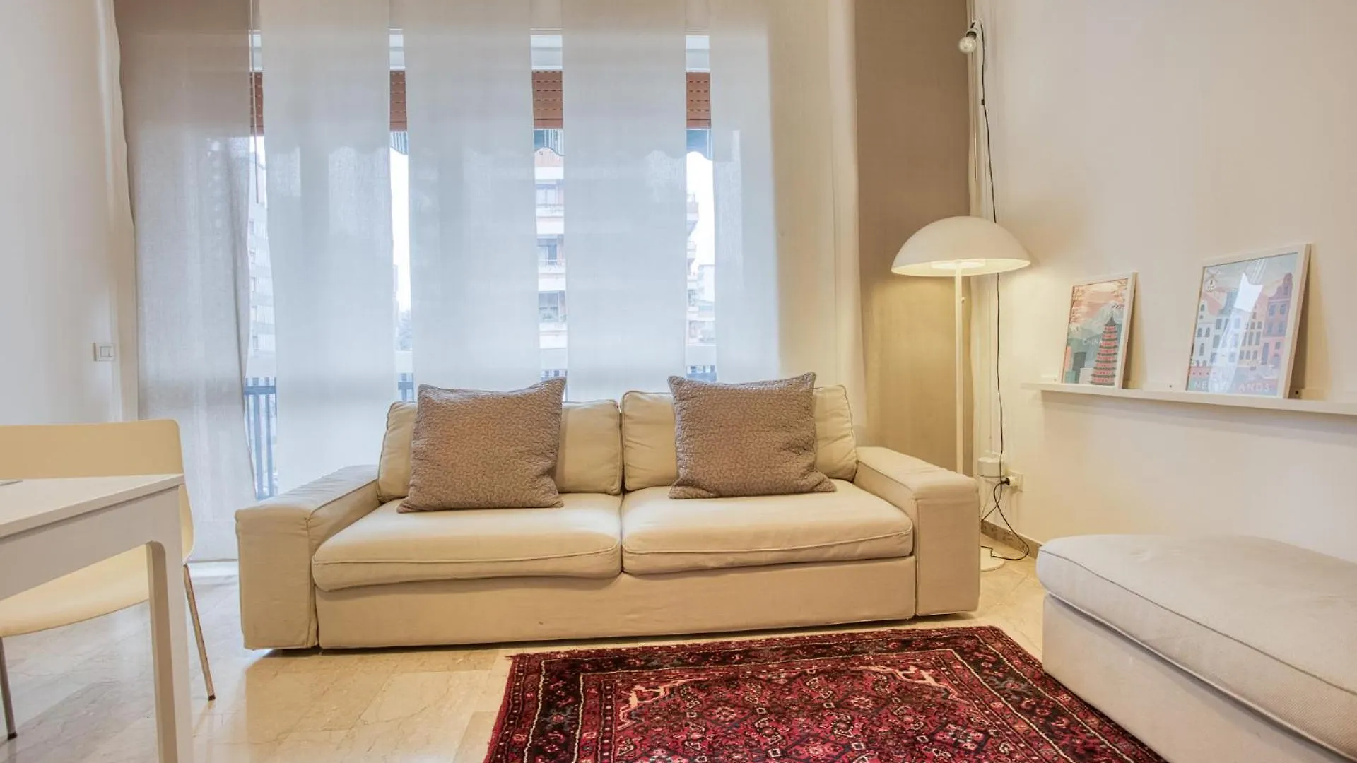 Easylife - Comfort Esclusivo In Porta Romana Milan Italie