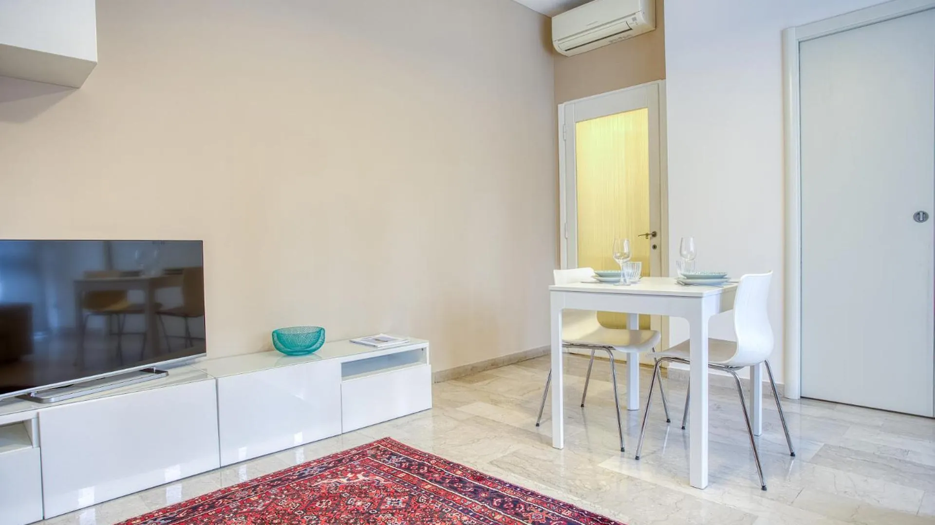 Easylife - Comfort Esclusivo In Porta Romana Milan Italie