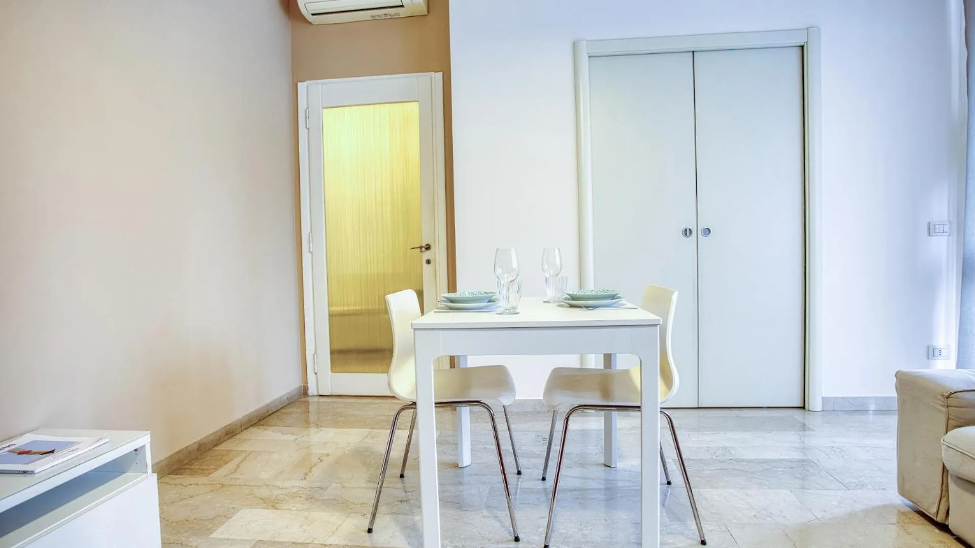 Easylife - Comfort Esclusivo In Porta Romana Milan Italie