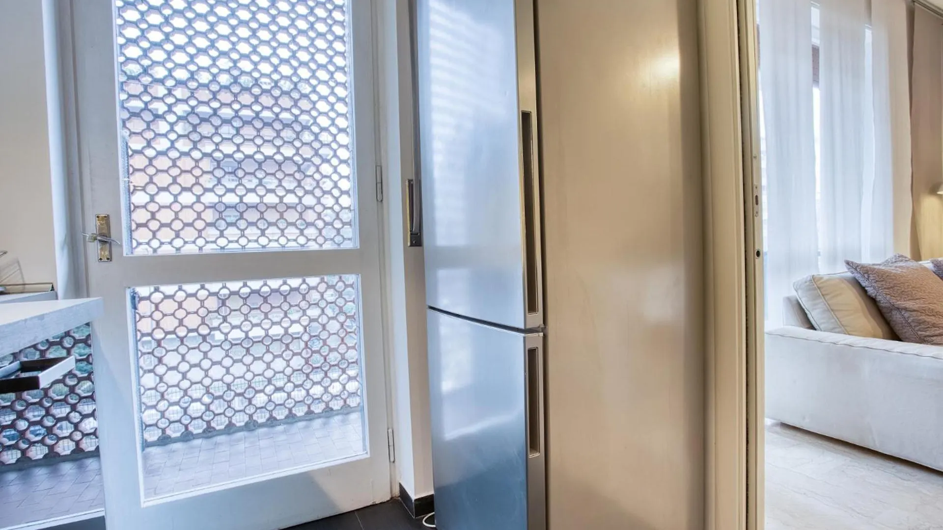 Easylife - Comfort Esclusivo In Porta Romana Milan Appartement