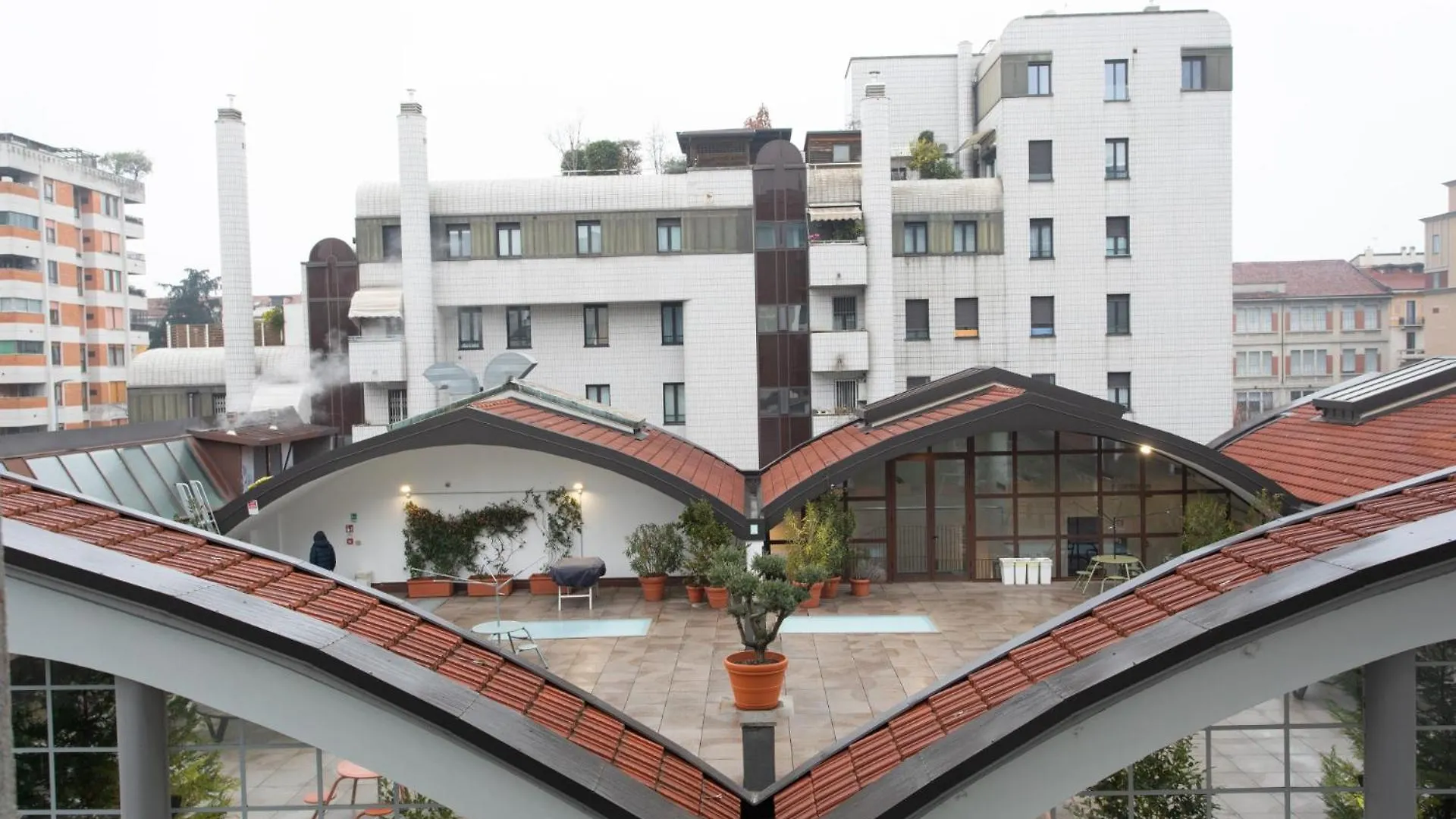 Easylife - Comfort Esclusivo In Porta Romana Milan