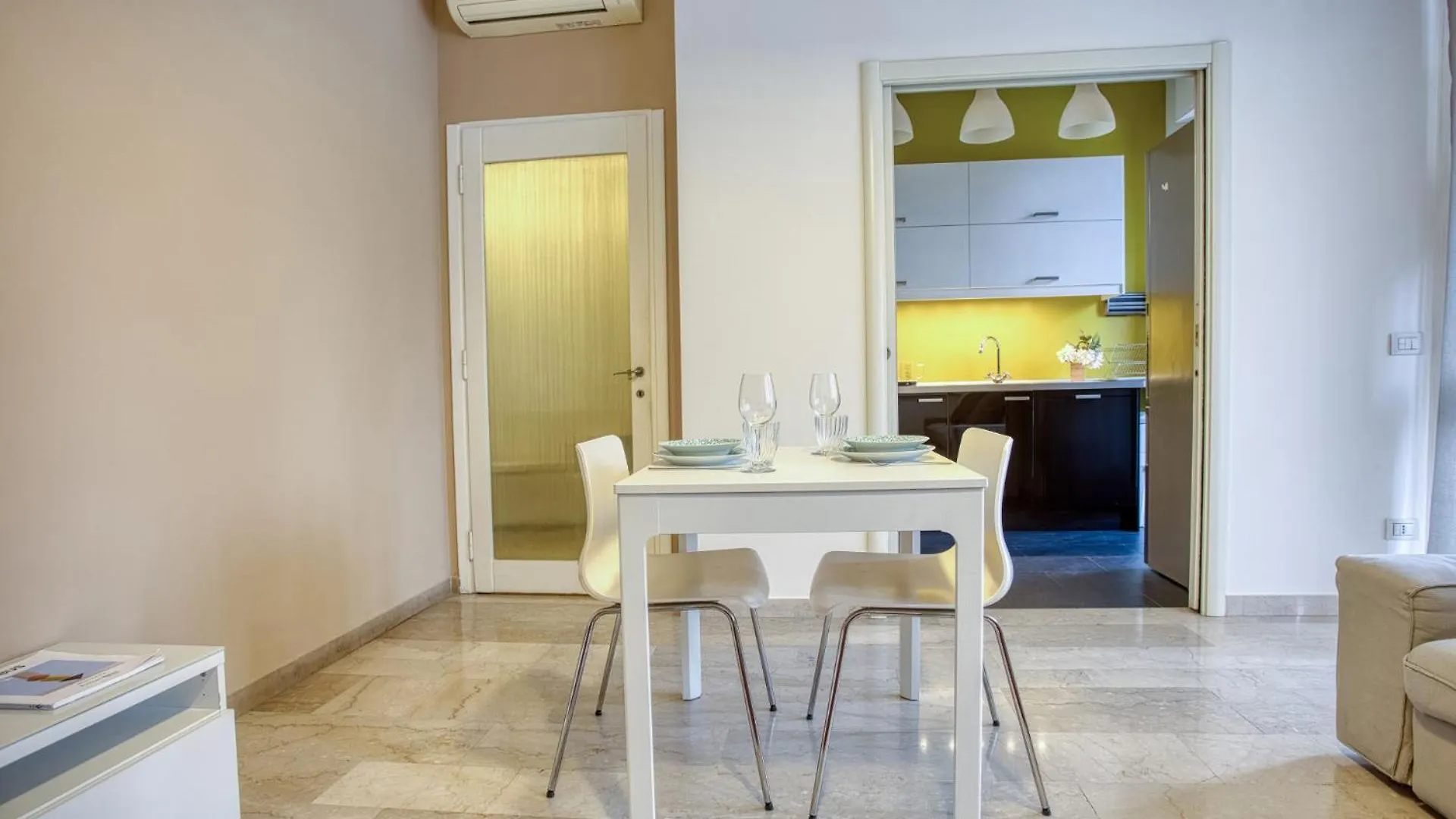 Appartement Easylife - Comfort Esclusivo In Porta Romana Milan