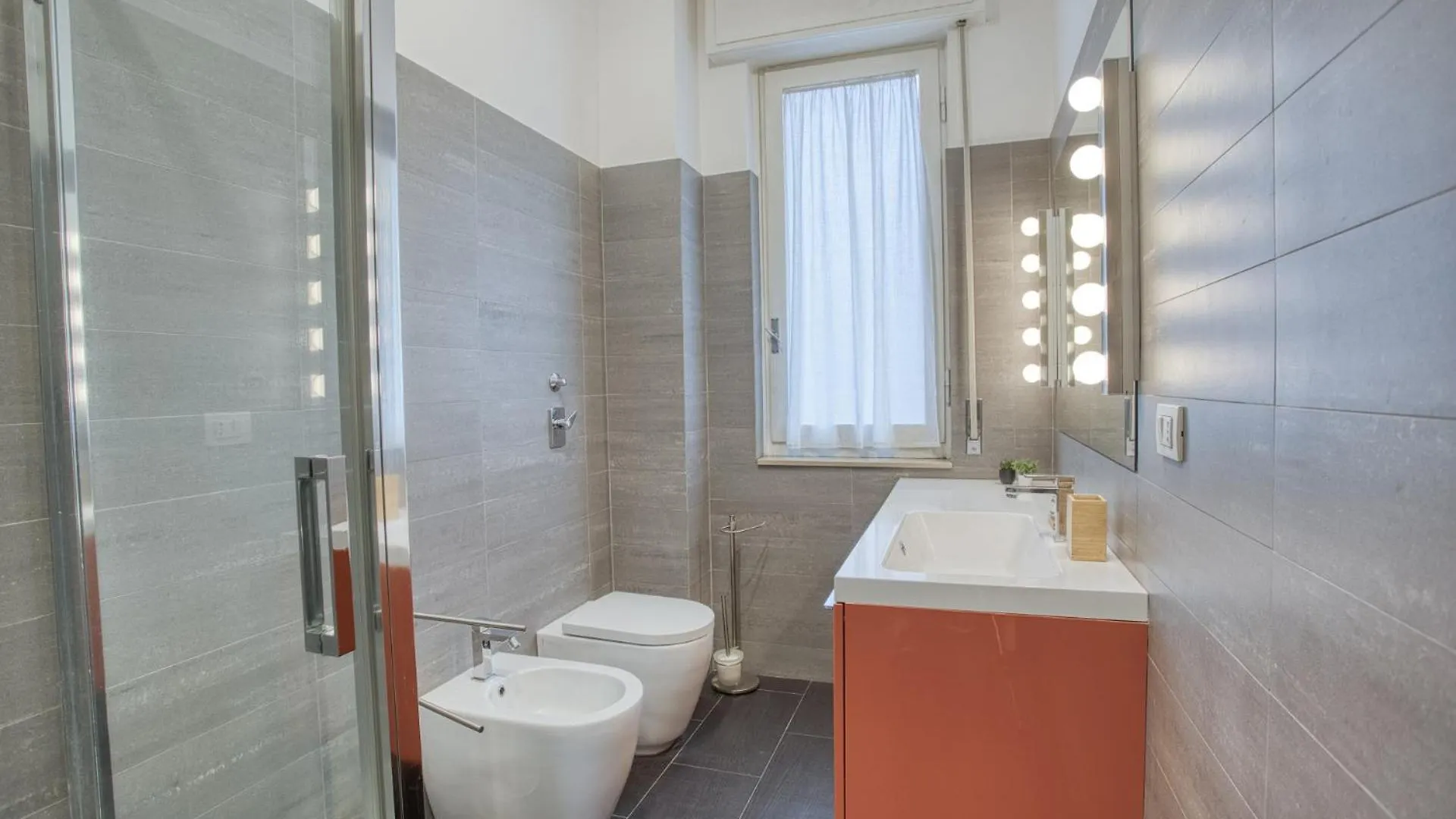 Easylife - Comfort Esclusivo In Porta Romana Milan Appartement