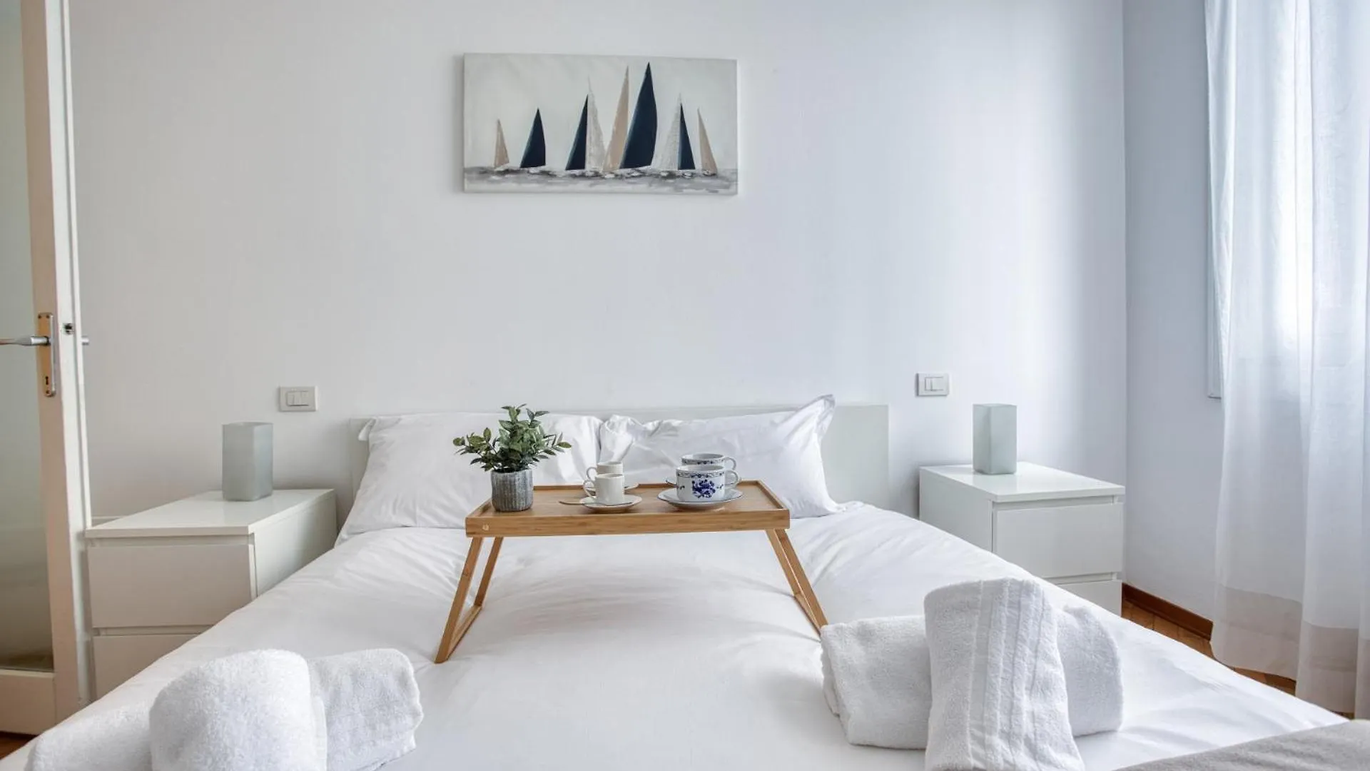 Appartement Easylife - Comfort Esclusivo In Porta Romana Milan