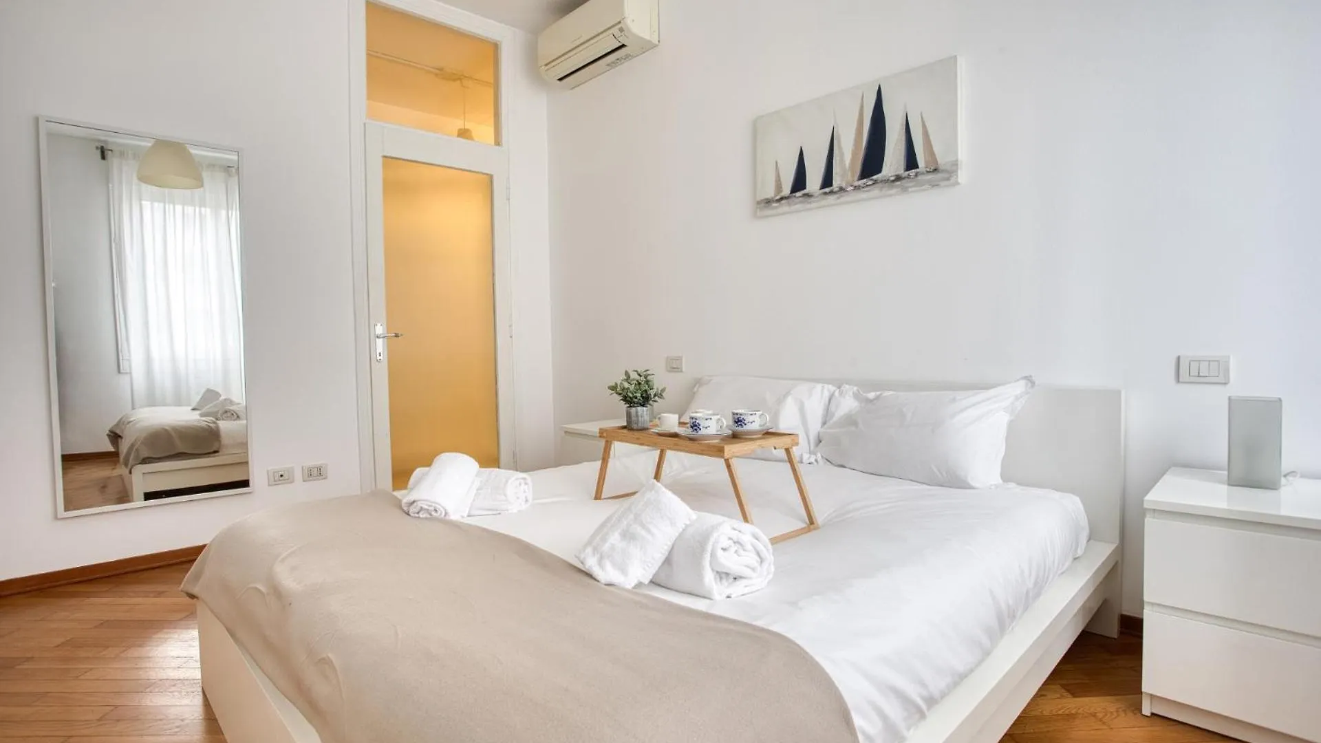 Easylife - Comfort Esclusivo In Porta Romana Milan 0*,  Italie