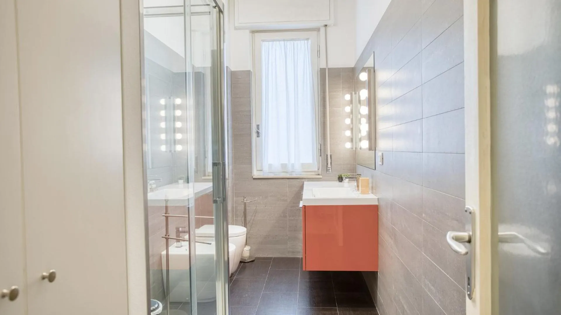 Easylife - Comfort Esclusivo In Porta Romana Milan Appartement