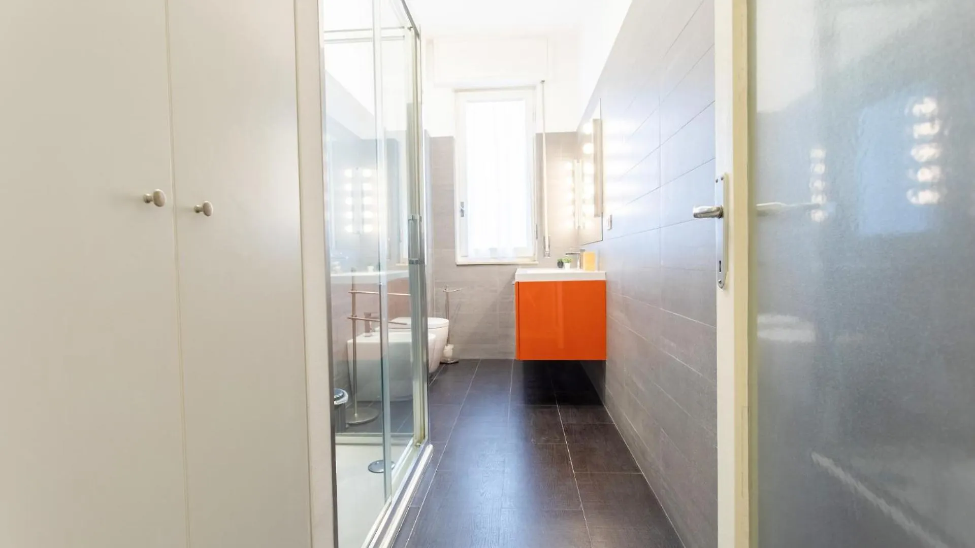 Easylife - Comfort Esclusivo In Porta Romana Milan 0*,  Italie