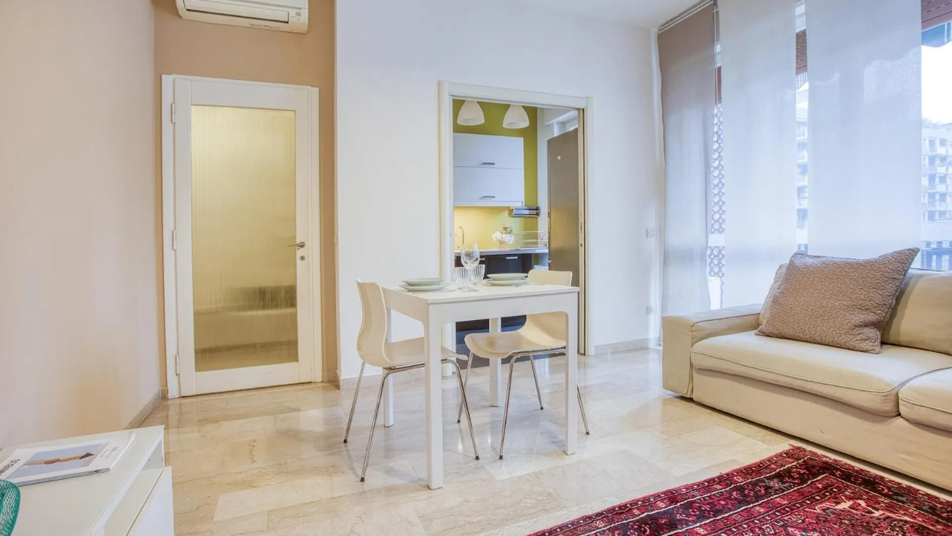 Appartement Easylife - Comfort Esclusivo In Porta Romana Milan