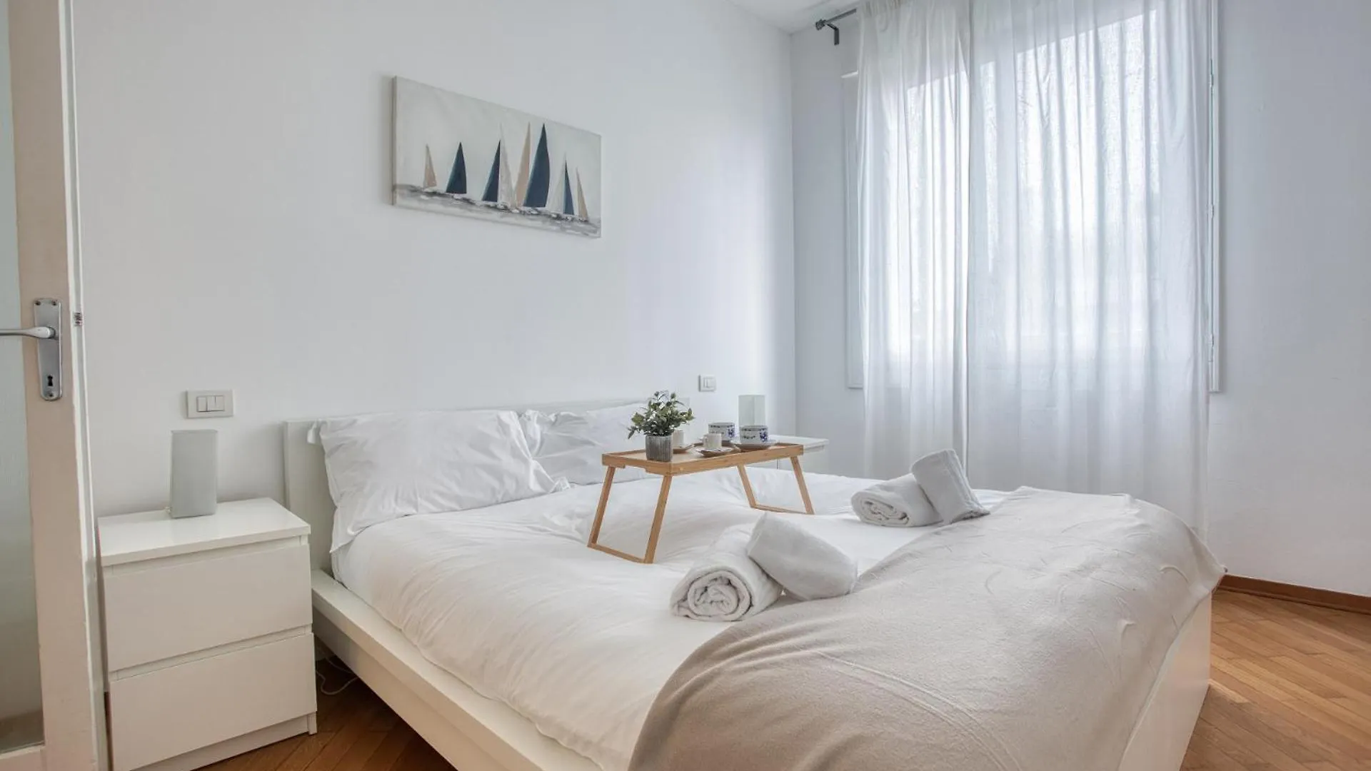 Easylife - Comfort Esclusivo In Porta Romana Milan Appartement