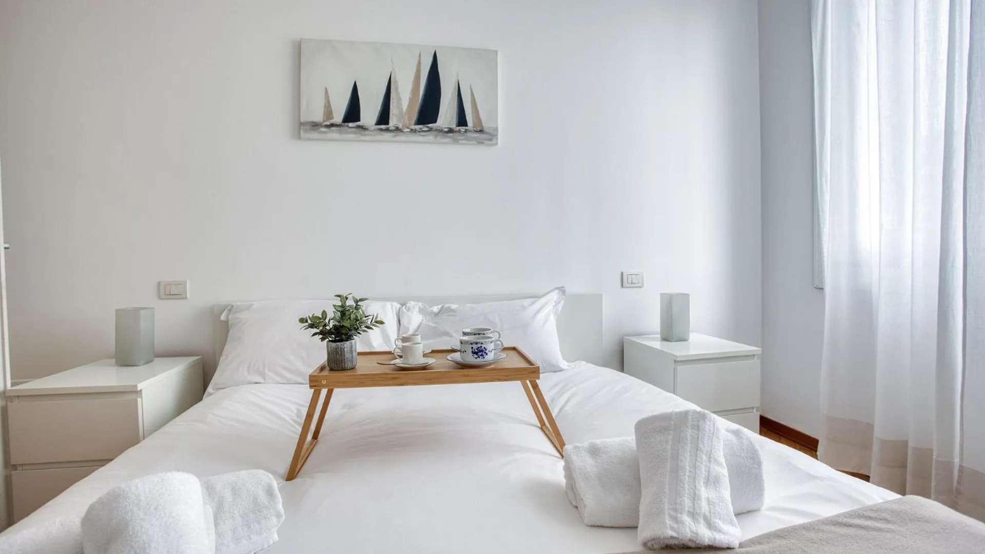 Easylife - Comfort Esclusivo In Porta Romana Milan Appartement