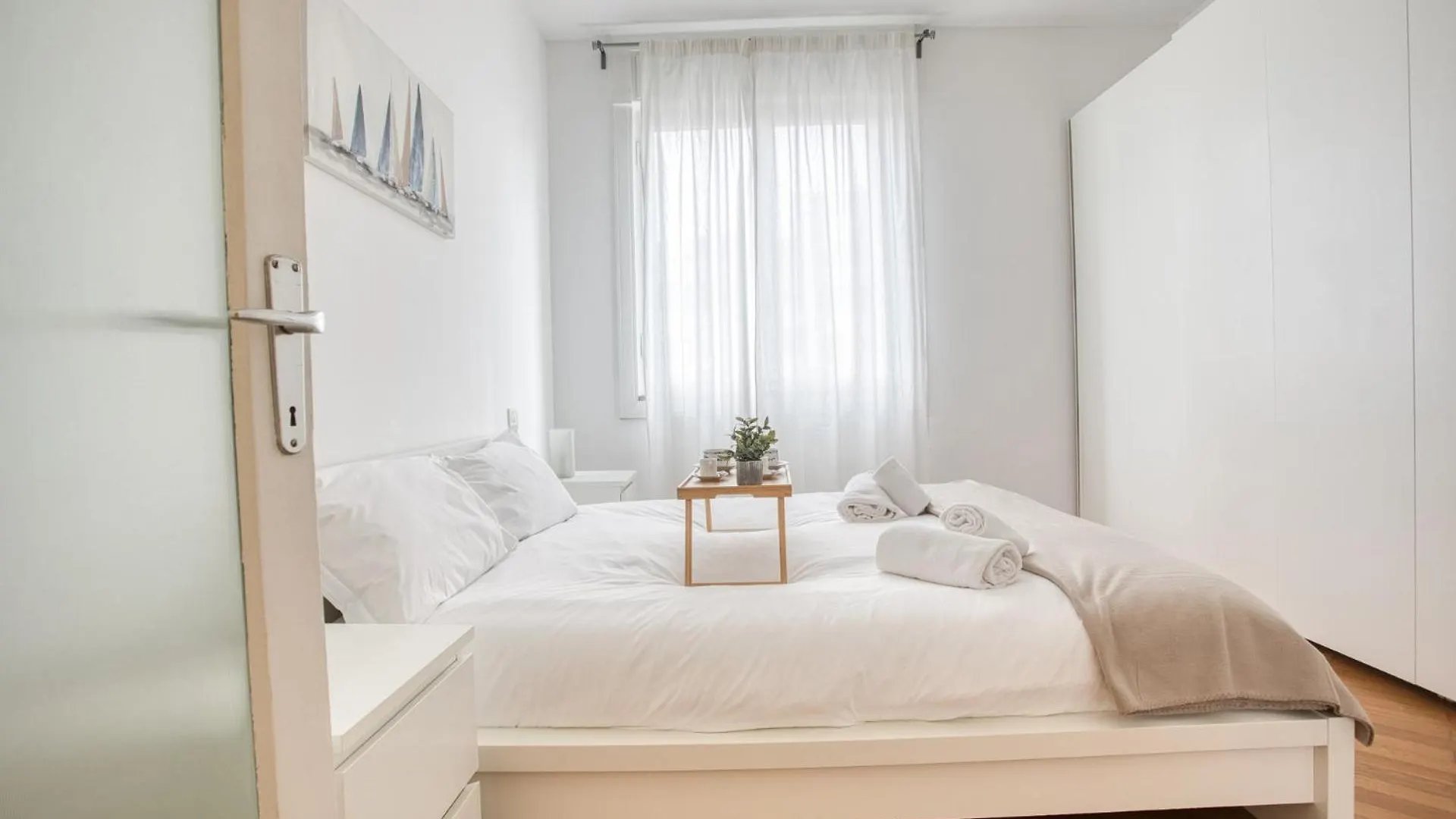 Easylife - Comfort Esclusivo In Porta Romana Milan