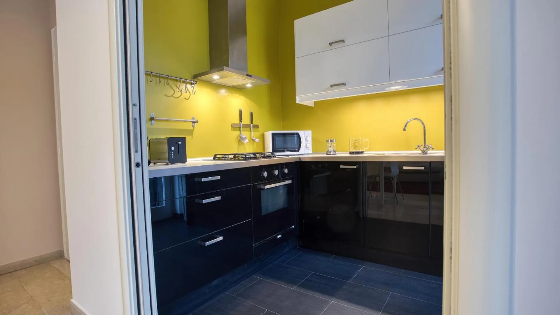 Διαμέρισμα Easylife - Comfort Esclusivo In Porta Romana Μιλάνο