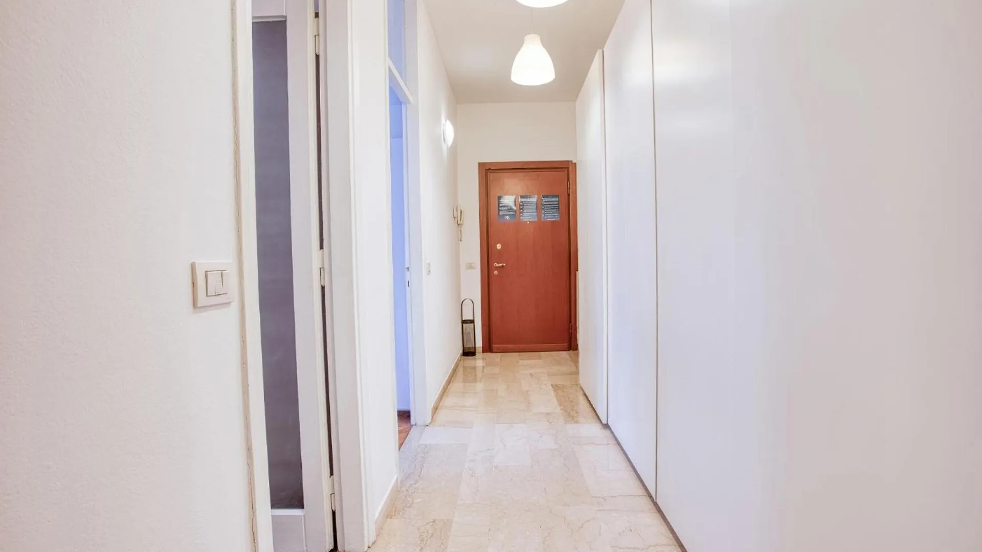 Easylife - Comfort Esclusivo In Porta Romana Milano Italien