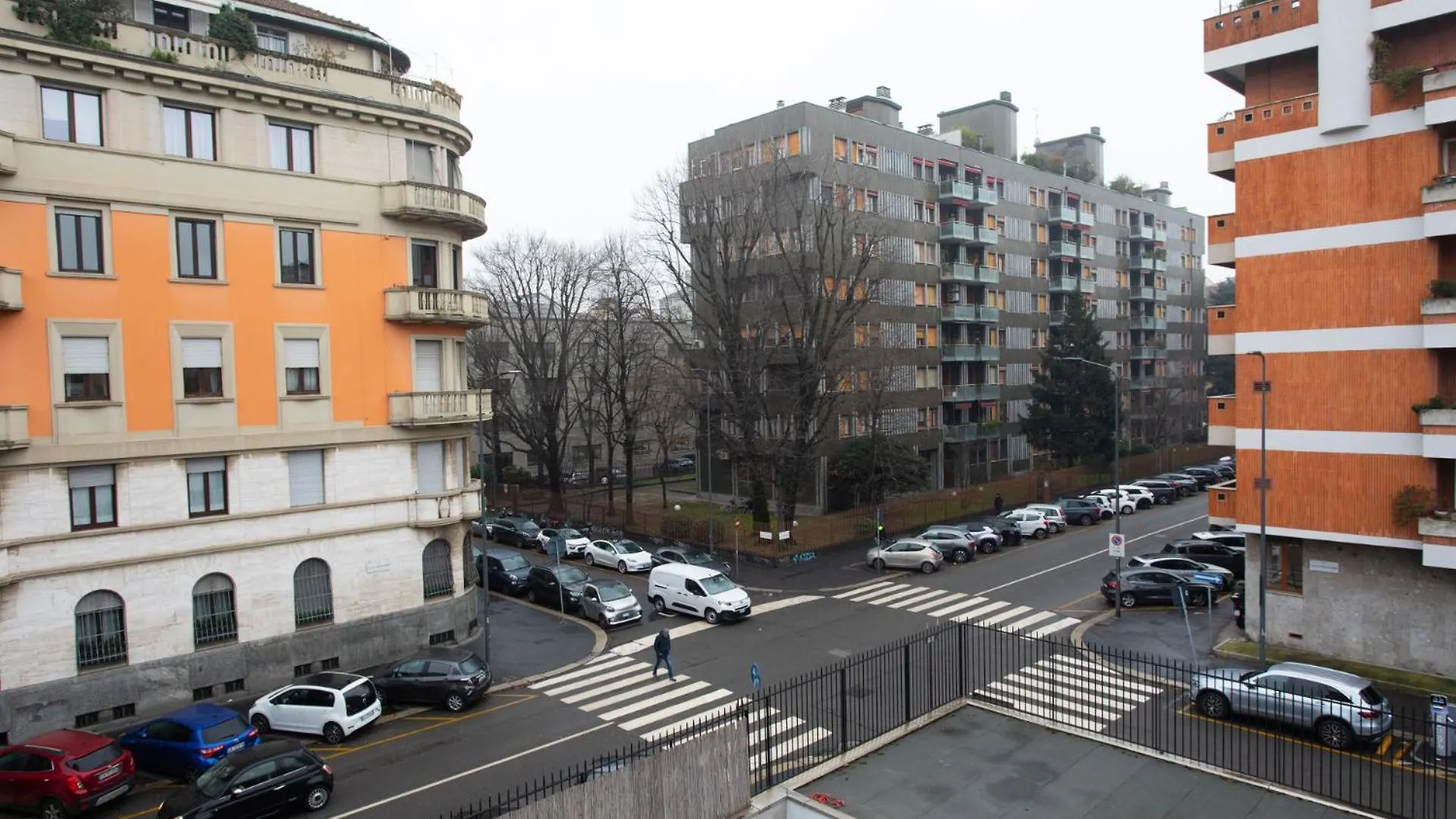 Easylife - Comfort Esclusivo In Porta Romana Milano 0*,  Italien