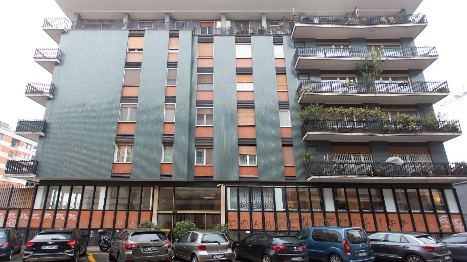 Easylife - Comfort Esclusivo In Porta Romana Milano