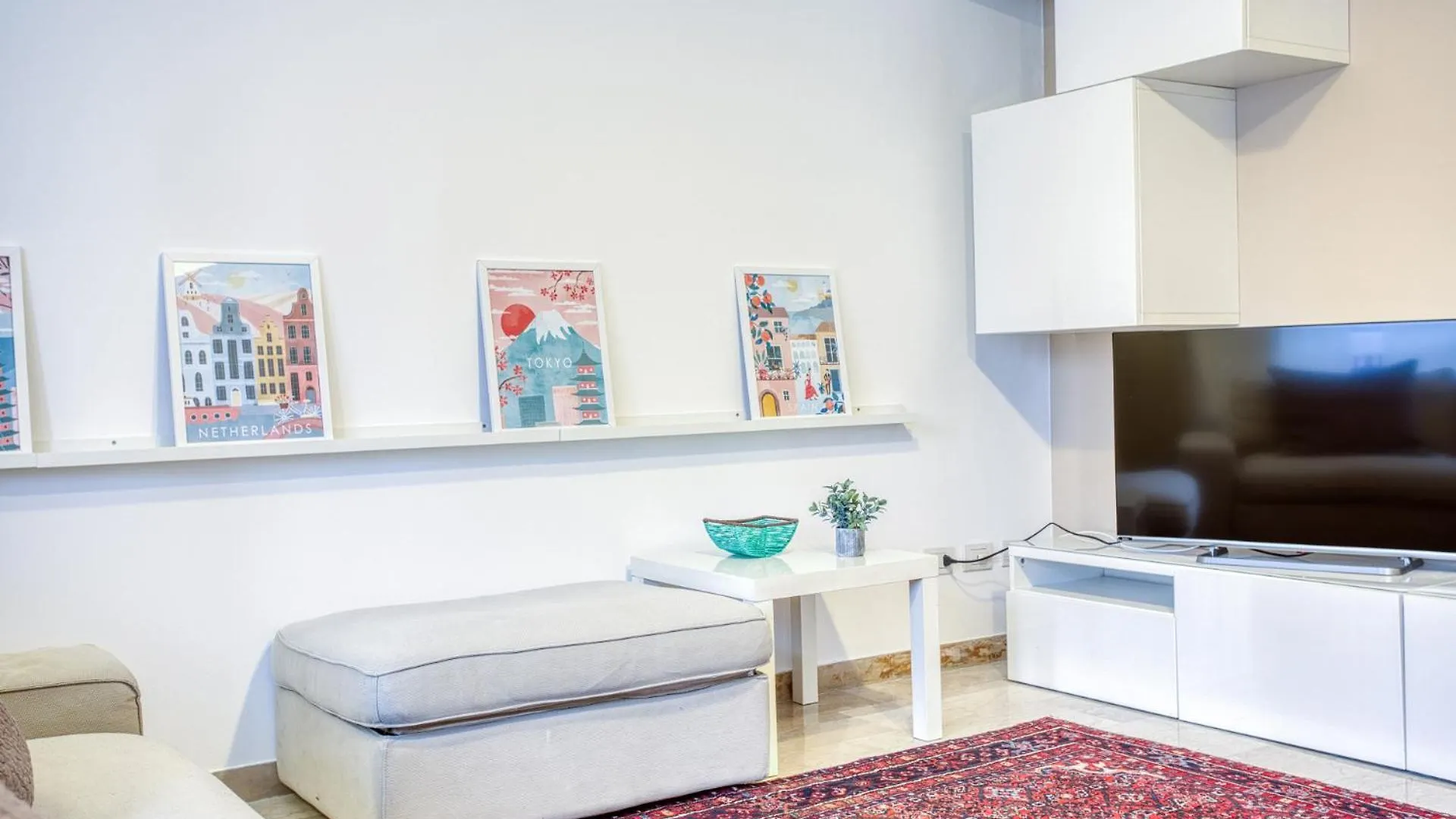 Lägenhet Easylife - Comfort Esclusivo In Porta Romana Milano