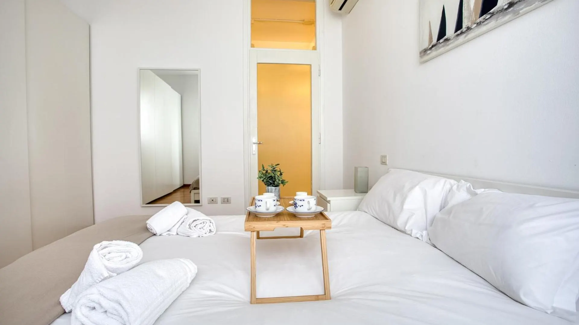 Επικοινωνία με το Easylife - Comfort Esclusivo In Porta Romana