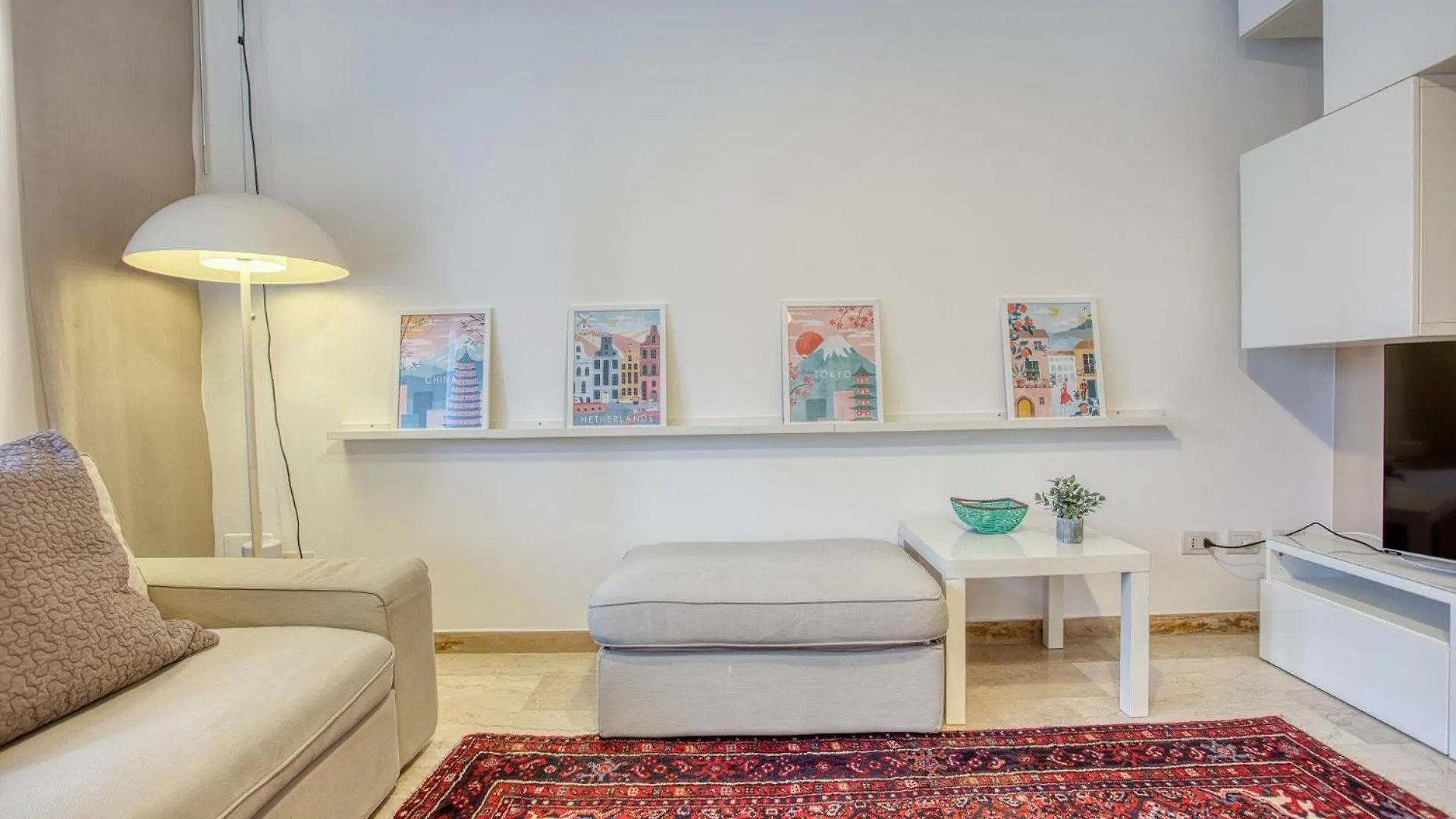 Easylife - Comfort Esclusivo In Porta Romana Milano