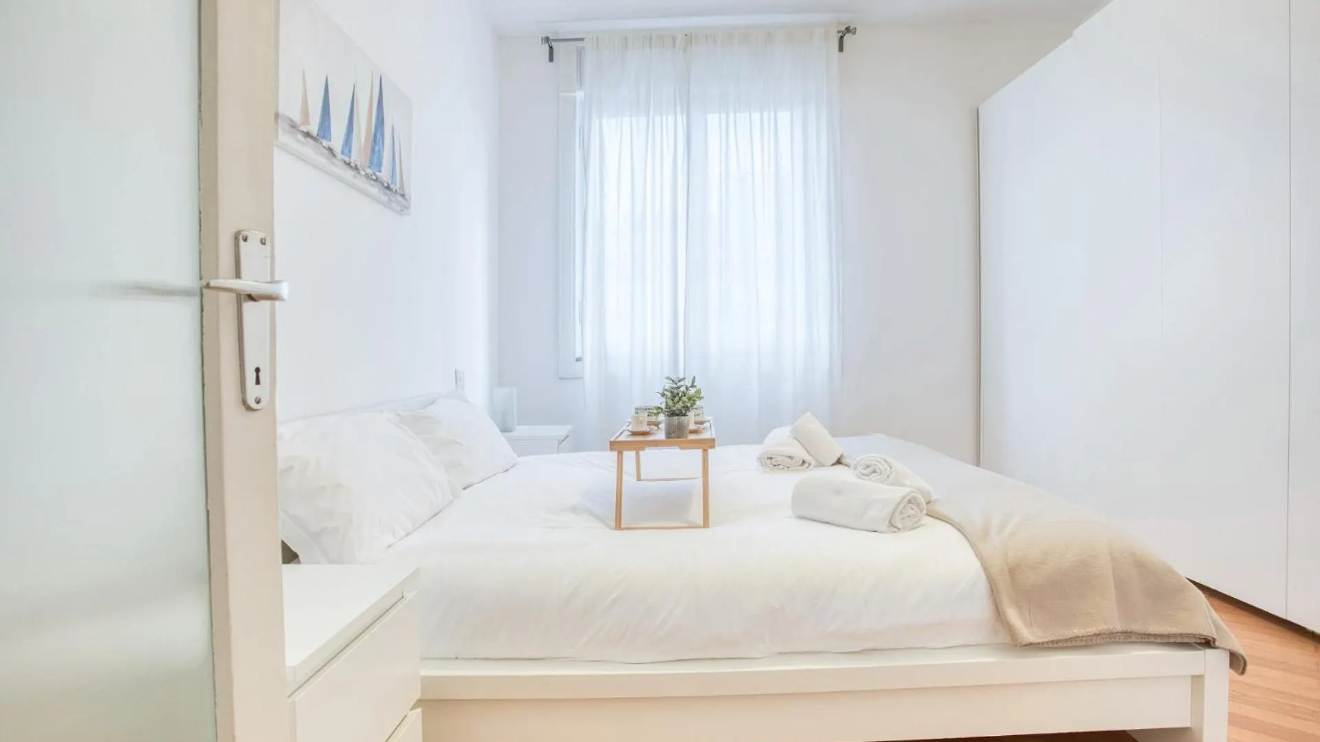 Easylife - Comfort Esclusivo In Porta Romana Milano