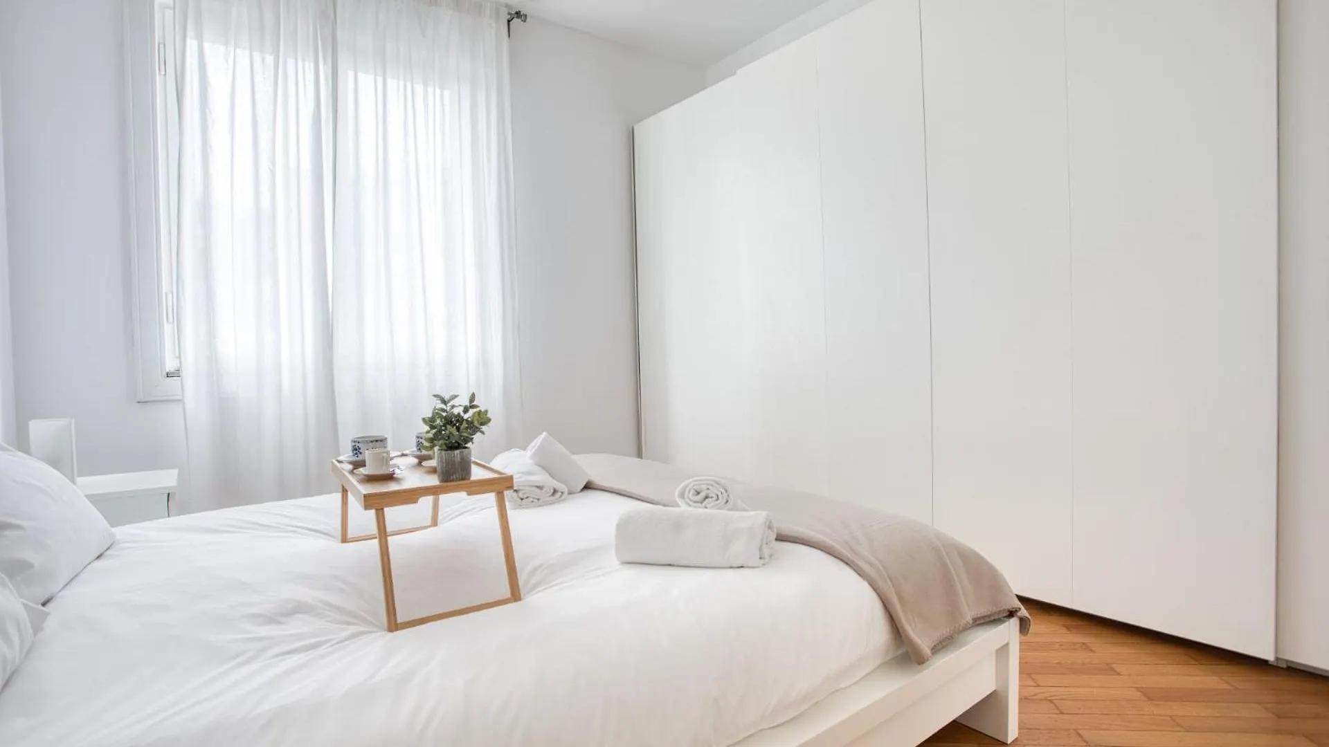 Easylife - Comfort Esclusivo In Porta Romana Milán Apartamento