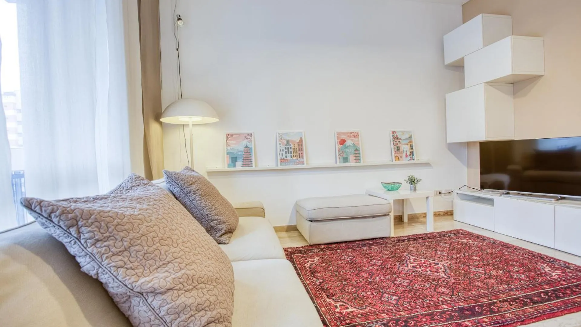 Apartamento Easylife - Comfort Esclusivo In Porta Romana Milán