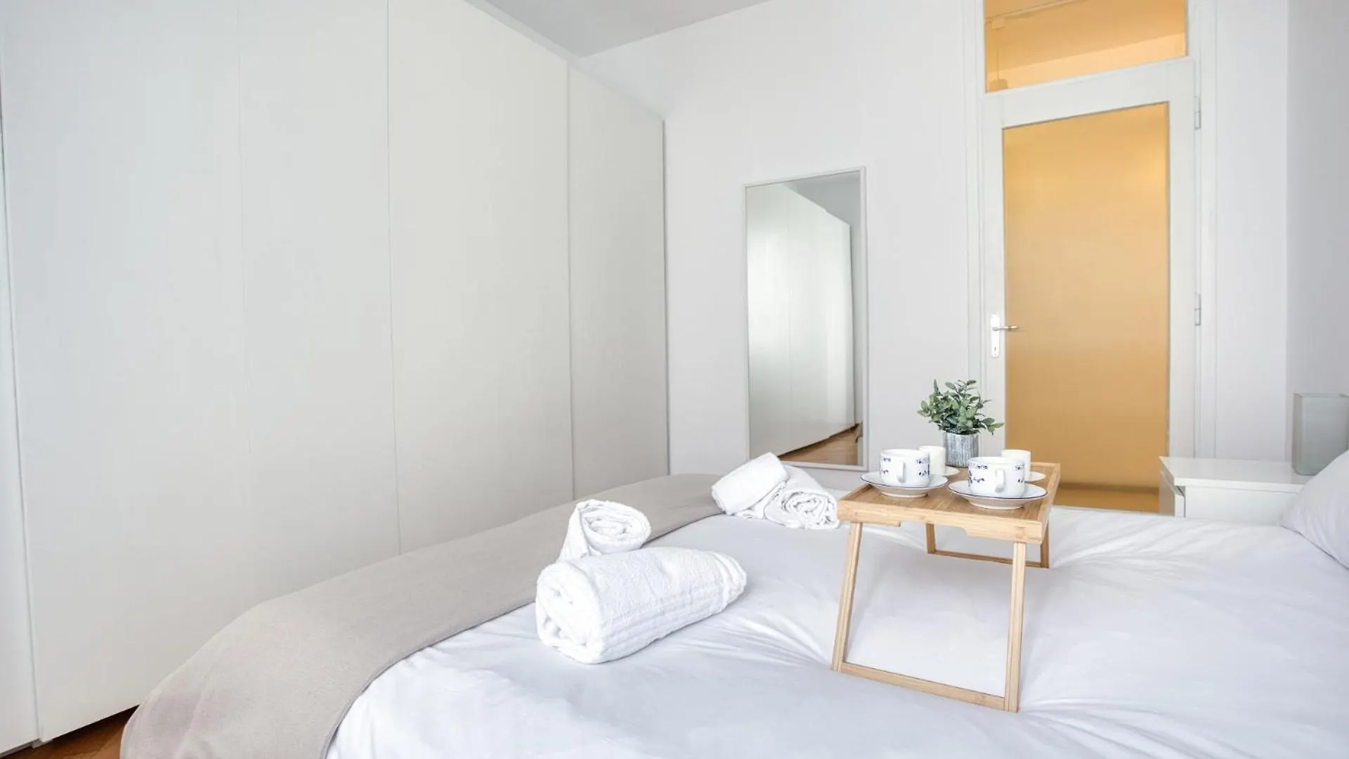 Easylife - Comfort Esclusivo In Porta Romana Milán Italia