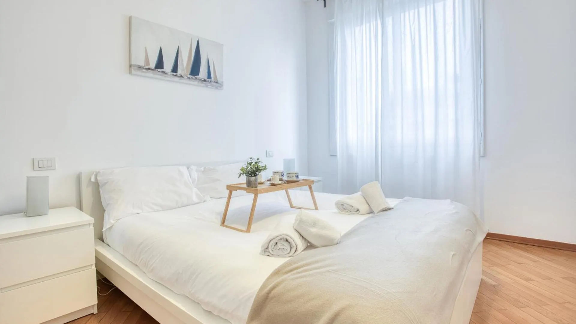 Apartamento Easylife - Comfort Esclusivo In Porta Romana Milán Italia